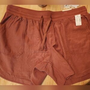Maurices NWT Casual Shorts
